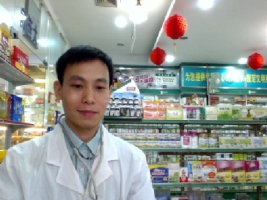 仁者爱人的第一张照片--潍坊相亲服务中心