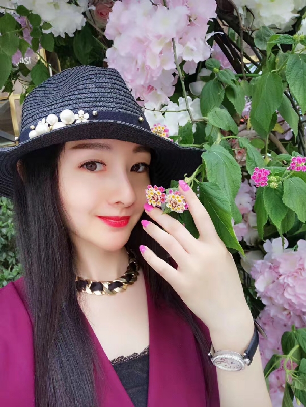 Chen的第一张照片--潍坊相亲服务中心