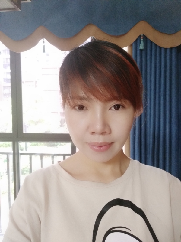 余生安好的第一张照片--潍坊相亲服务中心