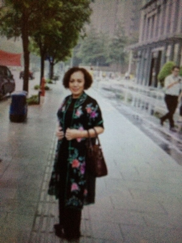 娜娜的第三张照片--潍坊相亲服务中心