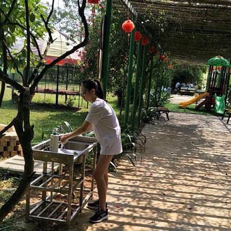 思思的第一张照片--潍坊相亲服务中心