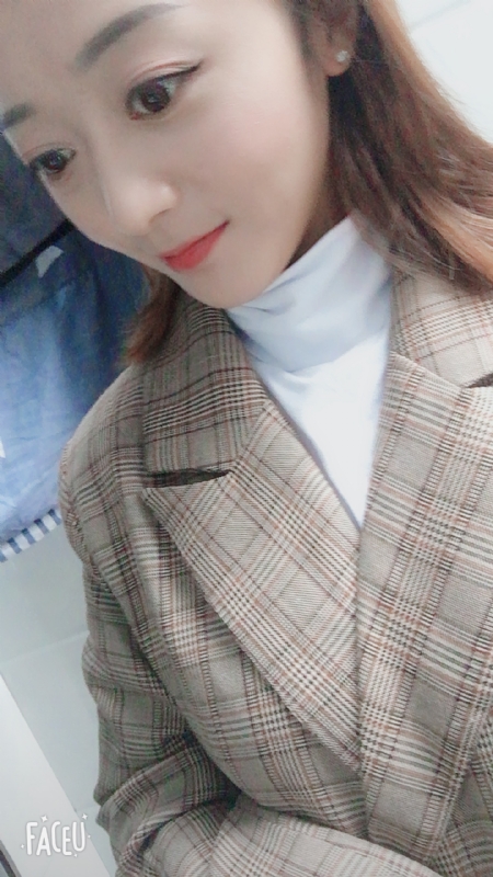 丑丑的第一张照片--潍坊相亲服务中心