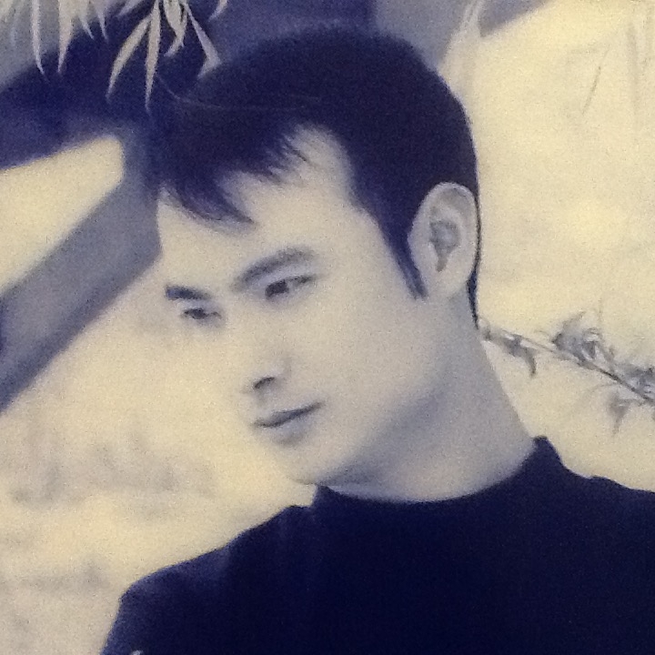 小小深水鱼的第一张照片--潍坊相亲服务中心