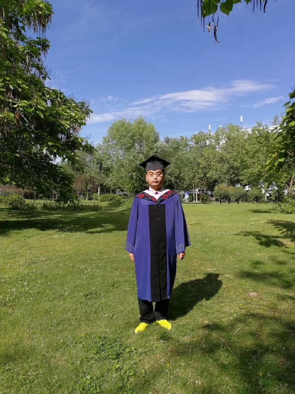 祝福1314的第一张照片--潍坊相亲服务中心