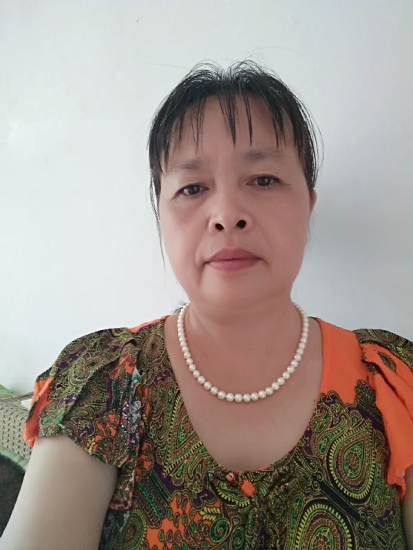 大自然的第一张照片--潍坊相亲服务中心