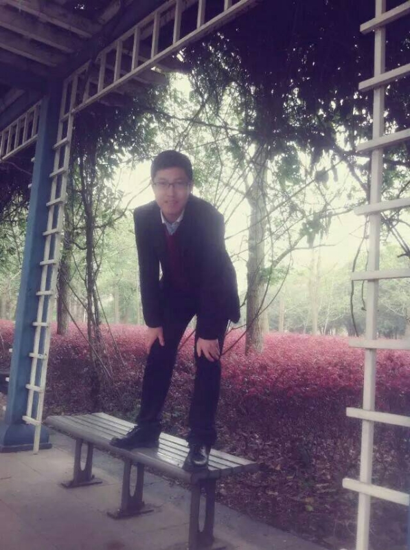 果子的第一张照片--潍坊相亲服务中心