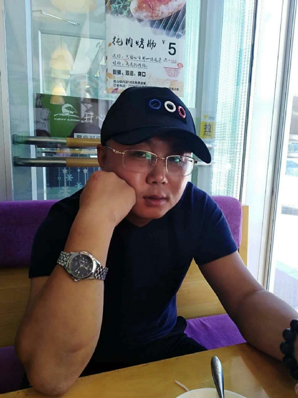 迷路了的第一张照片--潍坊相亲服务中心