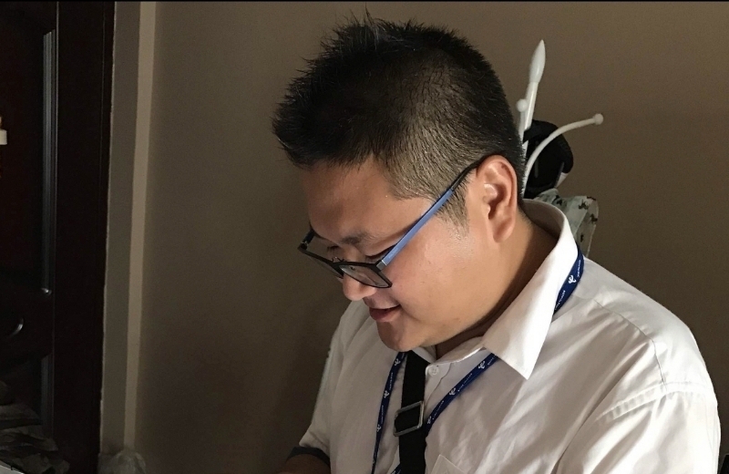 人生就是一个选择的第二张照片--潍坊相亲服务中心