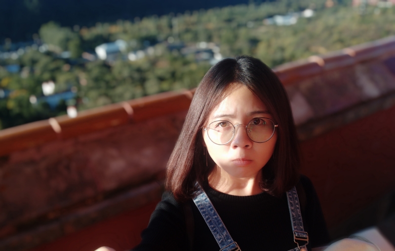 冰汐的第一张照片--潍坊相亲服务中心