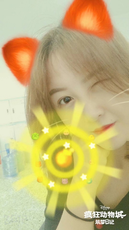 笑容的第一张照片--潍坊相亲服务中心