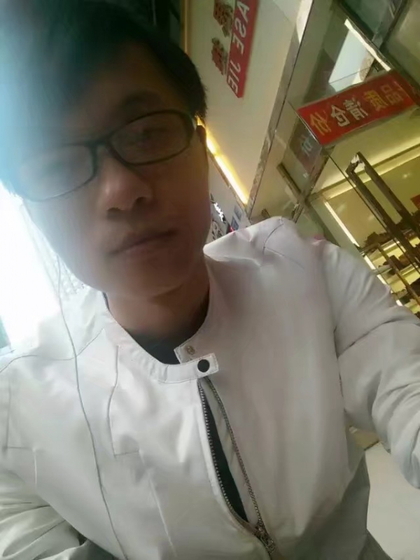 你的益达的第一张照片--潍坊相亲服务中心