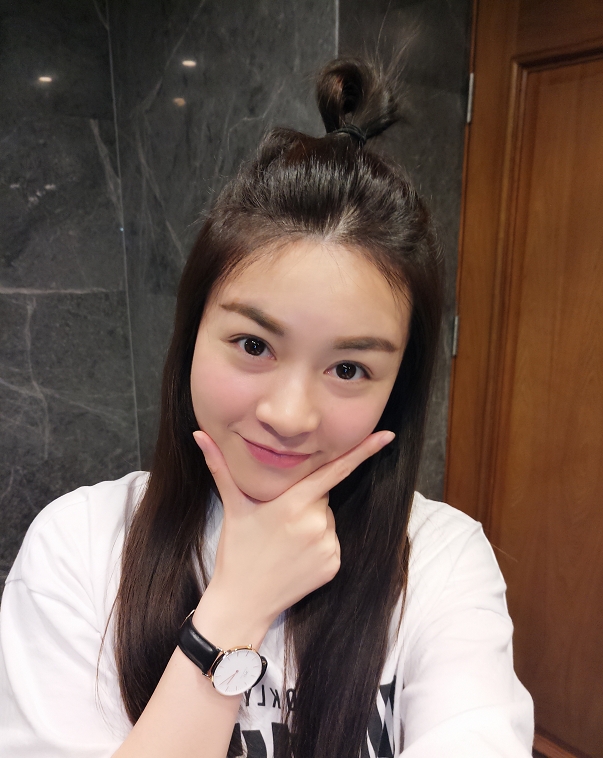 苹果味的第一张照片--潍坊相亲服务中心