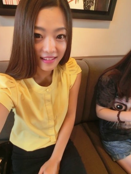 小玉啊的第一张照片--潍坊相亲服务中心