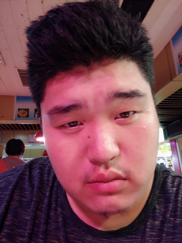 寻爱的第一张照片--潍坊相亲服务中心