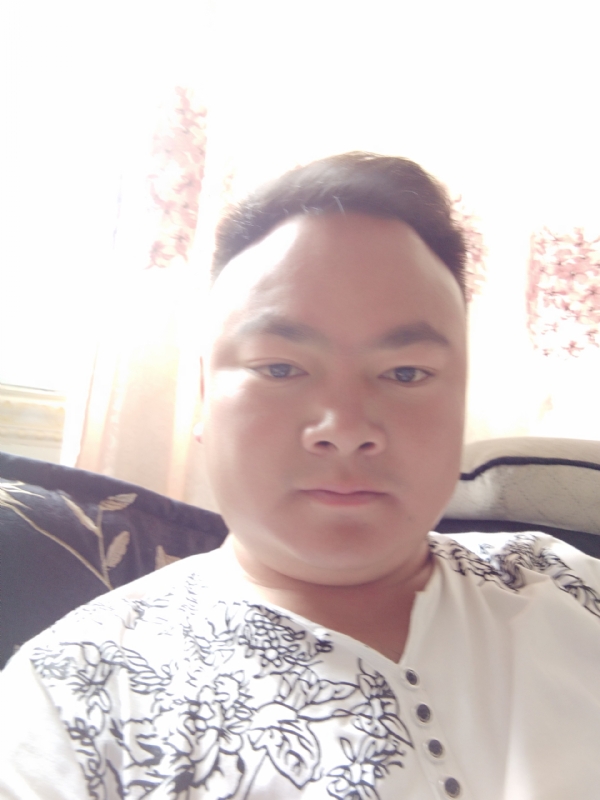 梦的使者的第一张照片--潍坊相亲服务中心