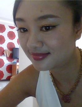 互相爱的第一张照片--潍坊相亲服务中心