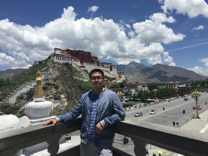 小丸子的第一张照片--潍坊相亲服务中心