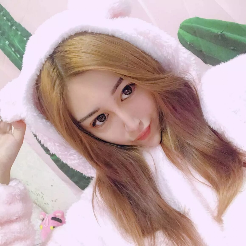 想嫁人的姑娘的第一张照片--潍坊相亲服务中心