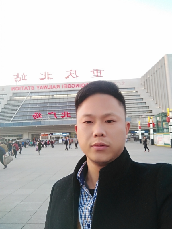 释然的第一张照片--潍坊相亲服务中心