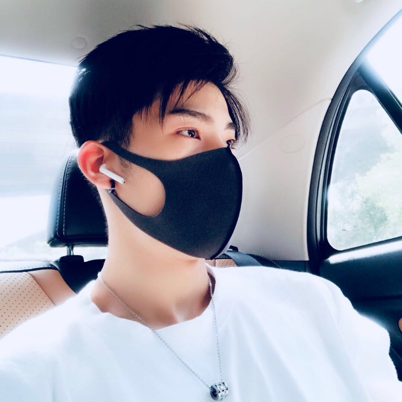 温柔的马里奥的第一张照片--潍坊相亲服务中心