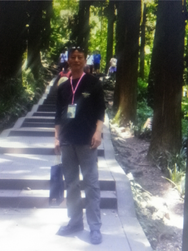 金肖的第一张照片--潍坊相亲服务中心