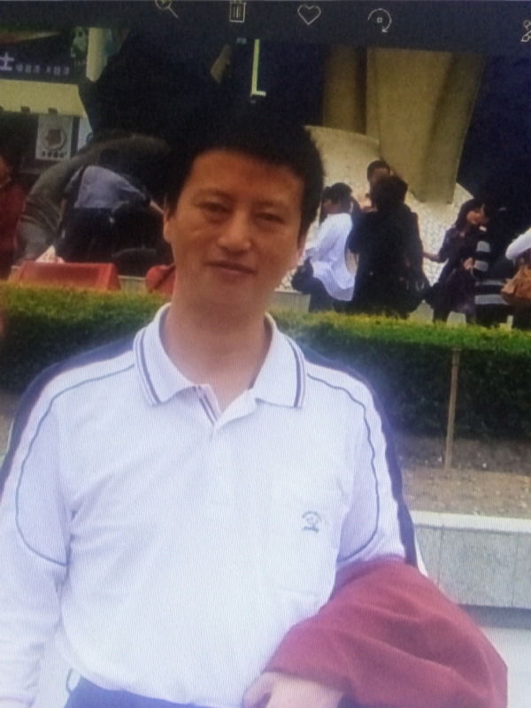 金肖的第二张照片--潍坊相亲服务中心