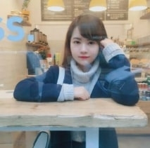 小小棉的第一张照片--潍坊相亲服务中心