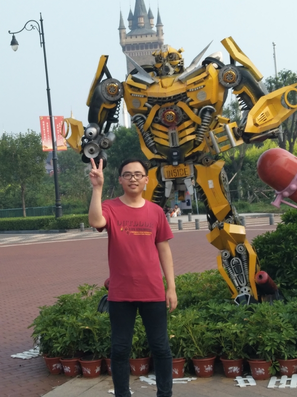 心瘾的第一张照片--潍坊相亲服务中心