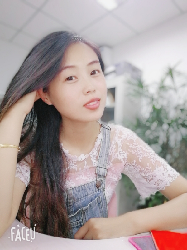 暖暖的第二张照片--潍坊相亲服务中心