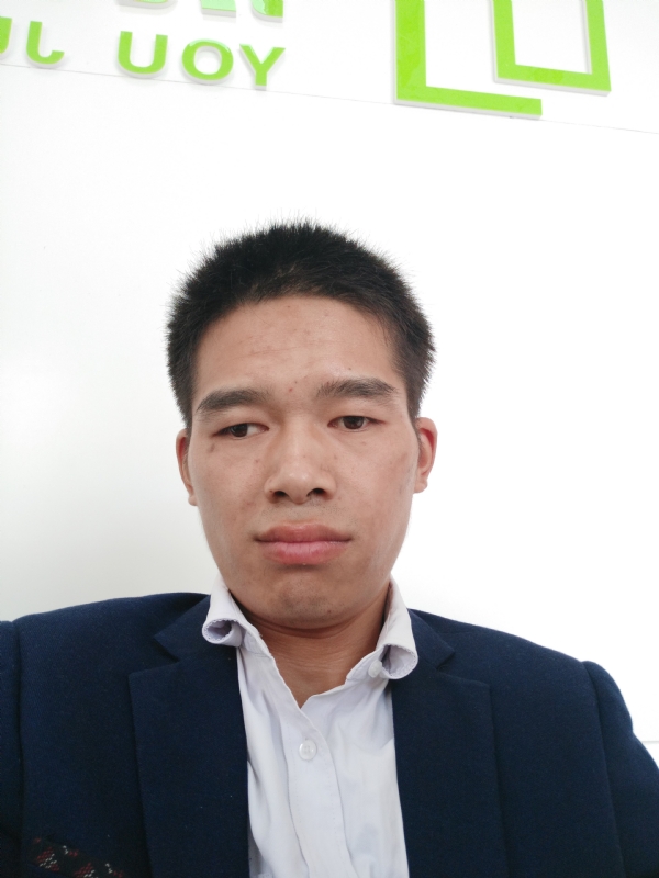 阿宝的第一张照片--潍坊相亲服务中心