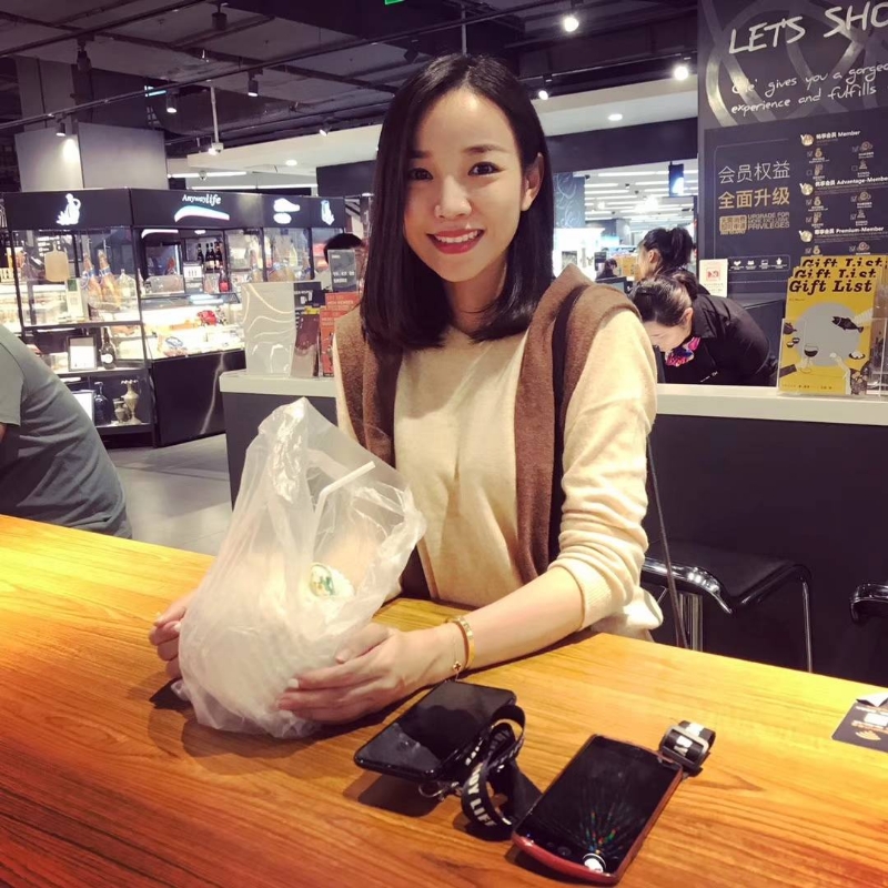 浅安时光的第一张照片--潍坊相亲服务中心