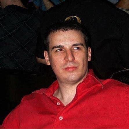 Andrew的第一张照片--潍坊相亲服务中心