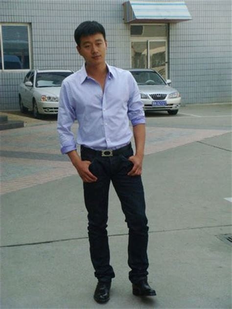 七彩王子的第一张照片--潍坊相亲服务中心