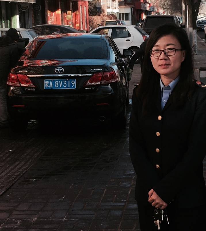 顺风顺水的第一张照片--潍坊相亲服务中心