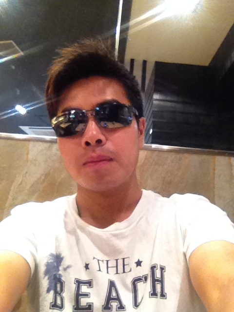 无聊晚风的第一张照片--潍坊相亲服务中心