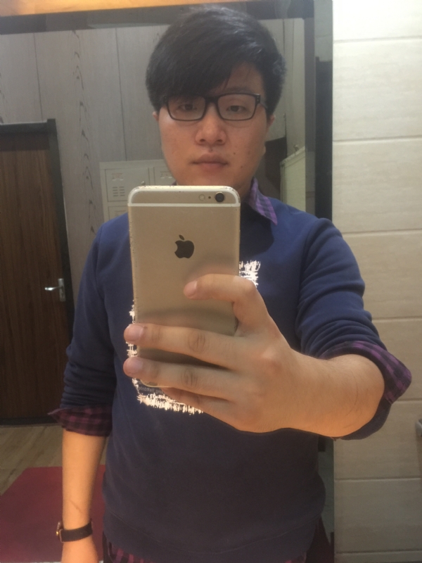 榴莲先生的第二张照片--潍坊相亲服务中心