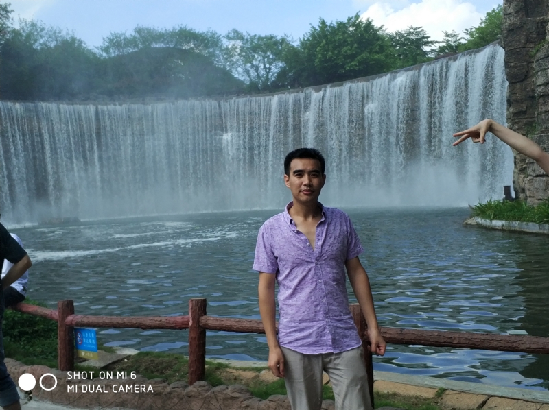 追梦人的第一张照片--潍坊相亲服务中心