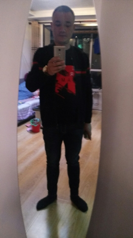 重整旗鼓的第一张照片--潍坊相亲服务中心