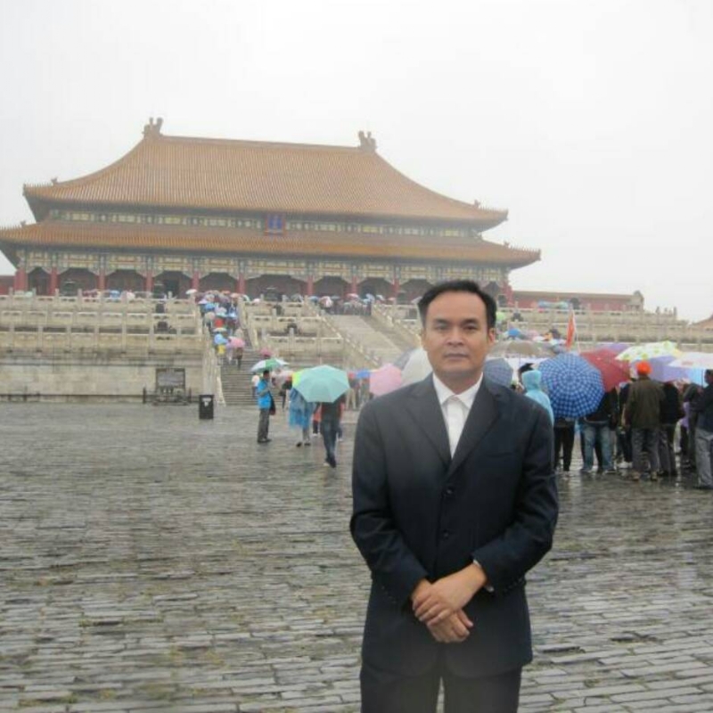 淼森的第一张照片--潍坊相亲服务中心