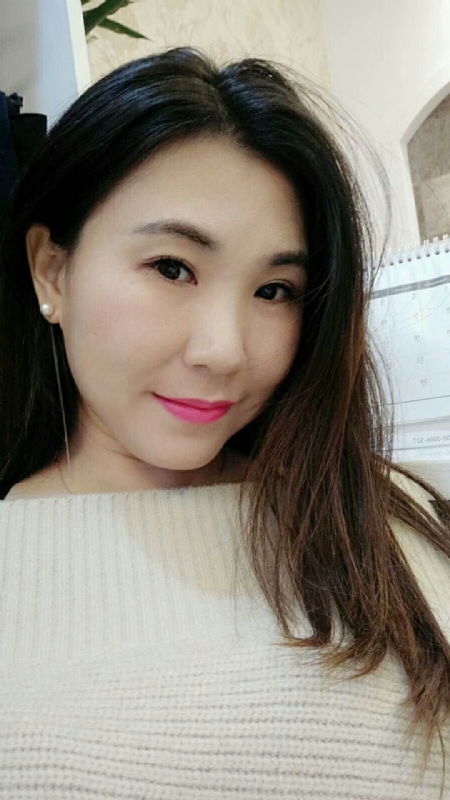 琳的故事的第一张照片--潍坊相亲服务中心