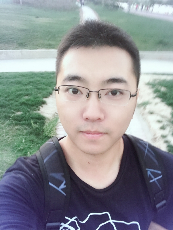 落尘、的第一张照片--潍坊相亲服务中心