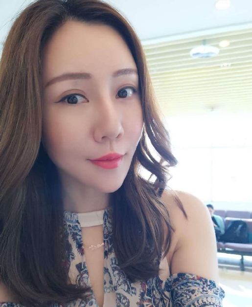 娜娜的第三张照片--潍坊相亲服务中心