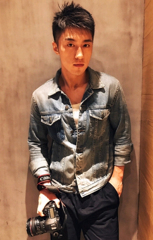 Jason的第一张照片--潍坊相亲服务中心