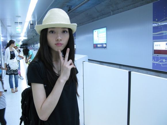 我还跟我的第一张照片--潍坊相亲服务中心