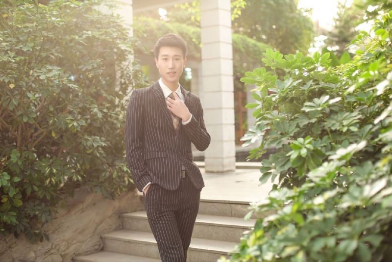 evildoer的第一张照片--潍坊相亲服务中心