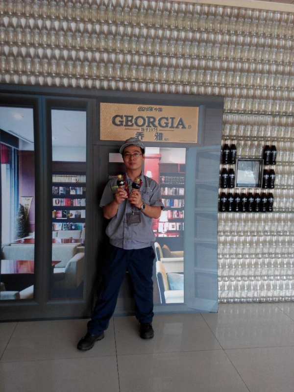 注定与你相遇的第一张照片--潍坊相亲服务中心