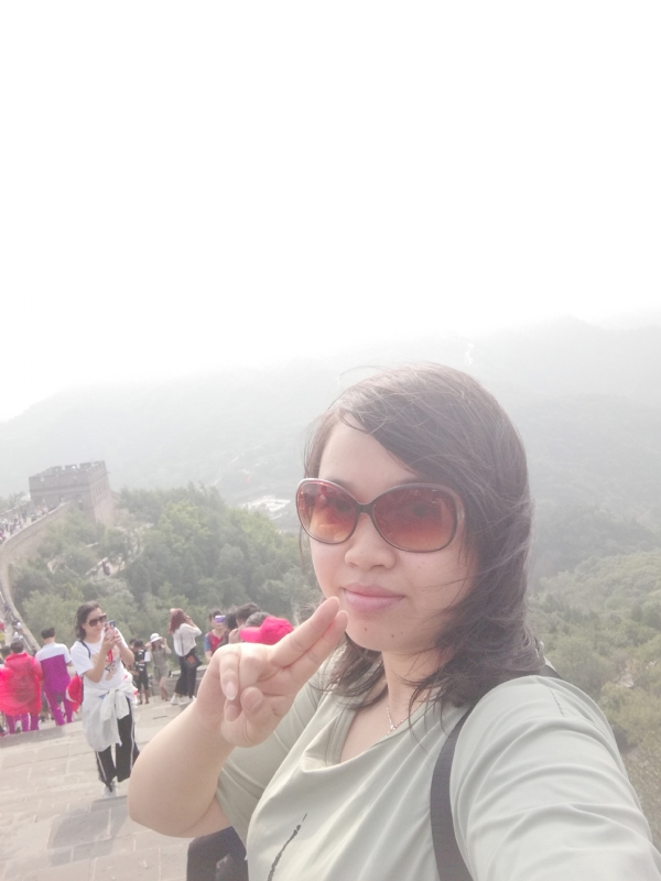 七秒记忆的第一张照片--潍坊相亲服务中心