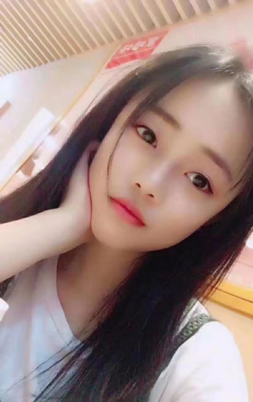 雪妮儿的第一张照片--潍坊相亲服务中心