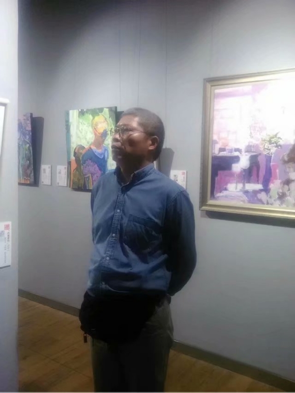 弹丝宇际的第一张照片--潍坊相亲服务中心