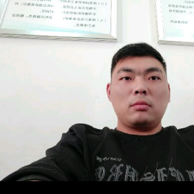 喜欢爱笑的女生的第一张照片--潍坊相亲服务中心